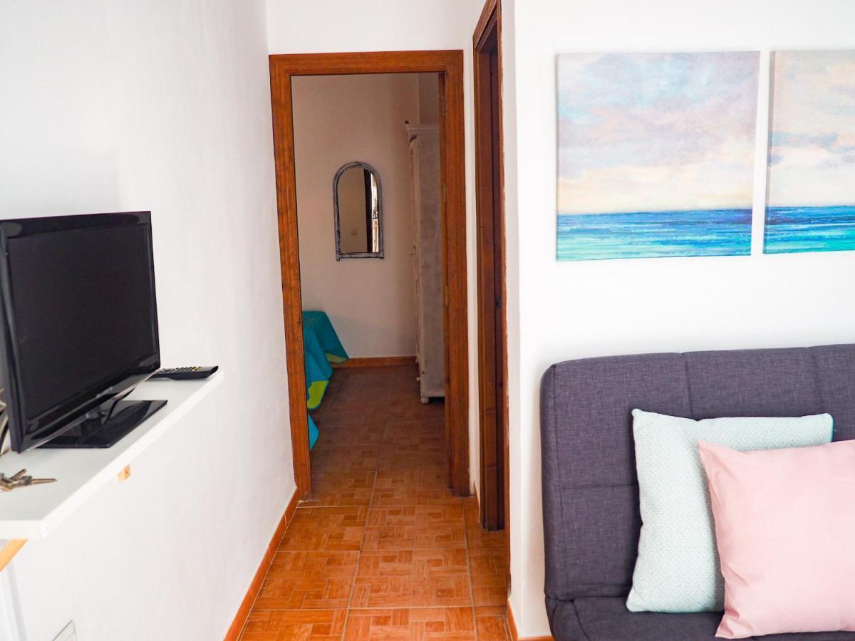 Conilplus Apartment Azucena II Conil De La Frontera Exterior photo